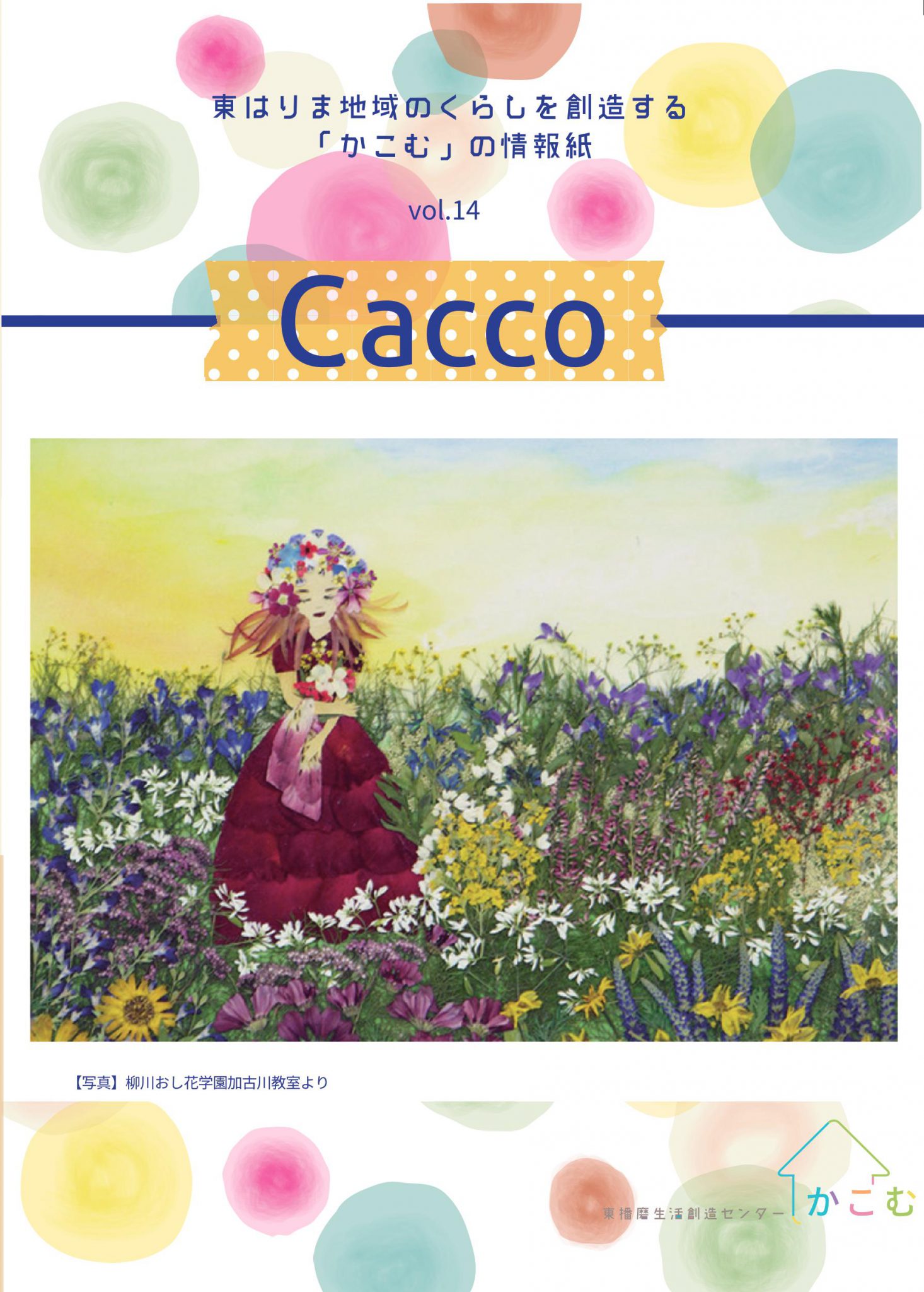 Cacco Vol 14